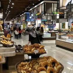 AEON Mall Shah Alam - Putra Heights