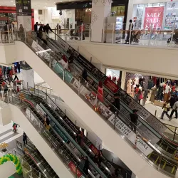 AEON Mall Shah Alam - Putra Heights