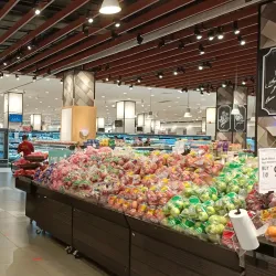 AEON Mall Shah Alam - Putra Heights