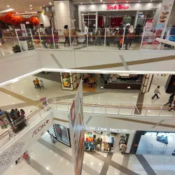 AEON Mall Shah Alam - Putra Heights