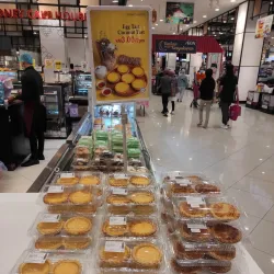 AEON Mall Shah Alam - Putra Heights