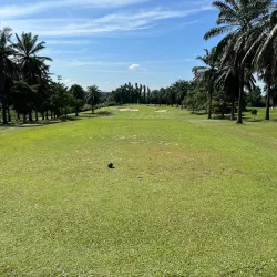 Bukit Jelutong Golf & Country Club - Putra Heights