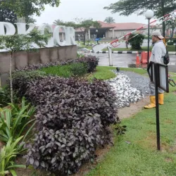 Bukit Jelutong Golf & Country Club - Putra Heights