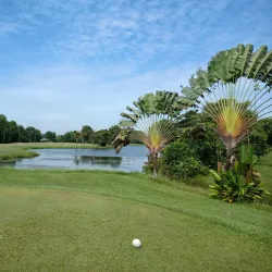 Bukit Jelutong Golf & Country Club - Putra Heights