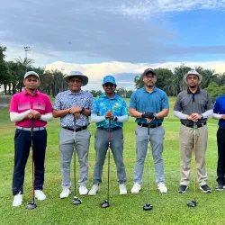 Bukit Jelutong Golf & Country Club - Putra Heights