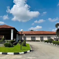 Bukit Jelutong Golf & Country Club - Putra Heights