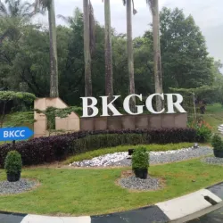 Bukit Jelutong Golf & Country Club - Putra Heights