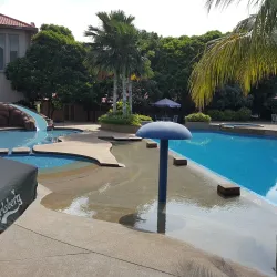 Bukit Jelutong Golf & Country Club - Putra Heights