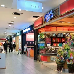 Empire Shopping Gallery - Putra Heights