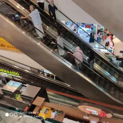 Empire Shopping Gallery - Putra Heights