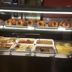 Empire Shopping Gallery - Putra Heights