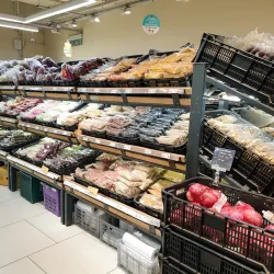 Empire Shopping Gallery - Putra Heights