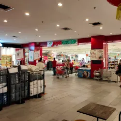 Empire Shopping Gallery - Putra Heights