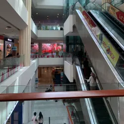 Empire Shopping Gallery - Putra Heights