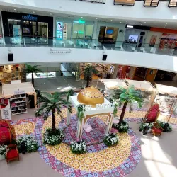 Empire Shopping Gallery - Putra Heights