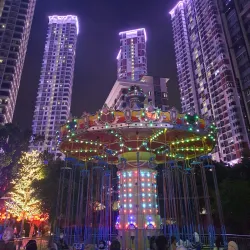 i-City Shah Alam - Putra Heights