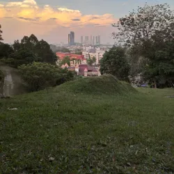 i-City Shah Alam - Putra Heights