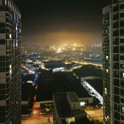 i-City Shah Alam - Putra Heights