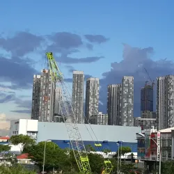 i-City Shah Alam - Putra Heights