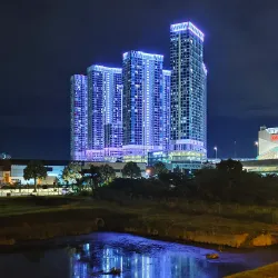 i-City Shah Alam - Putra Heights