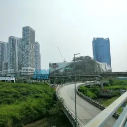 i-City Shah Alam - Putra Heights