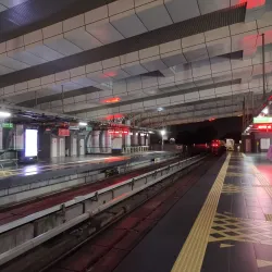 Putra Heights LRT Station - Putra Heights