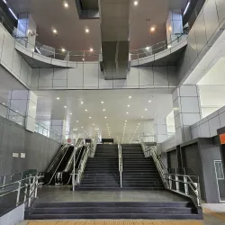 Putra Heights LRT Station - Putra Heights