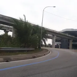 Putra Heights LRT Station - Putra Heights