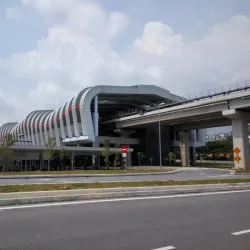 Putra Heights LRT Station - Putra Heights