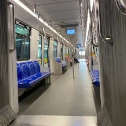 Putra Heights LRT Station - Putra Heights