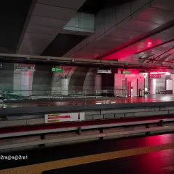 Putra Heights LRT Station - Putra Heights