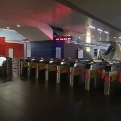 Putra Heights LRT Station - Putra Heights