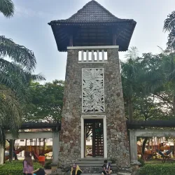 Setia Alam Park - Putra Heights