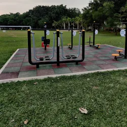 Setia Alam Park - Putra Heights