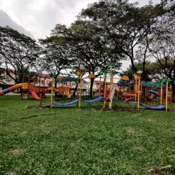 Setia Alam Park - Putra Heights