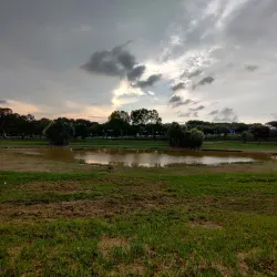 Setia Alam Park - Putra Heights