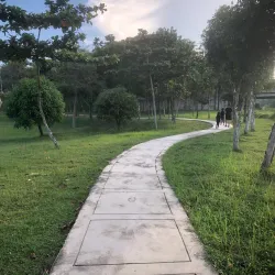 Setia Alam Park - Putra Heights