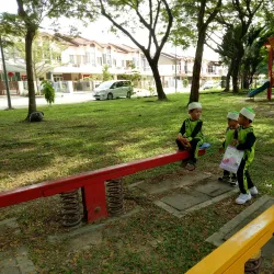 Setia Alam Park - Putra Heights