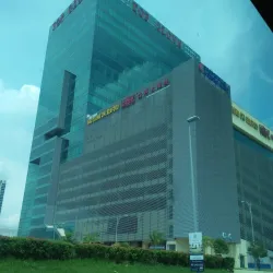 Setia Alam Park - Putra Heights