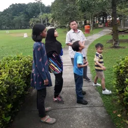 Setia Alam Park - Putra Heights