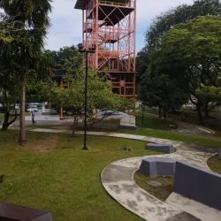 Shah Alam Lake Gardens - Putra Heights