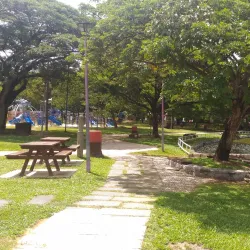 Shah Alam Lake Gardens - Putra Heights