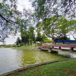 Shah Alam Lake Gardens - Putra Heights