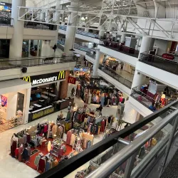 Subang Parade Shopping Mall - Putra Heights