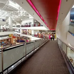 Subang Parade Shopping Mall - Putra Heights