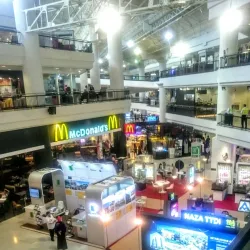 Subang Parade Shopping Mall - Putra Heights