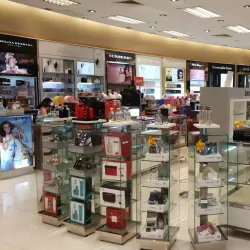 Subang Parade Shopping Mall - Putra Heights