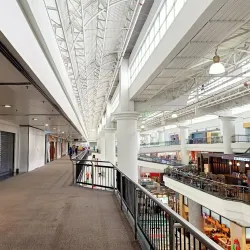 Subang Parade Shopping Mall - Putra Heights