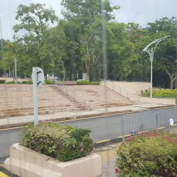 Perdana Putra - Putrajaya