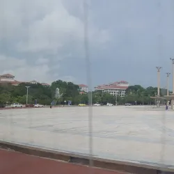 Perdana Putra - Putrajaya